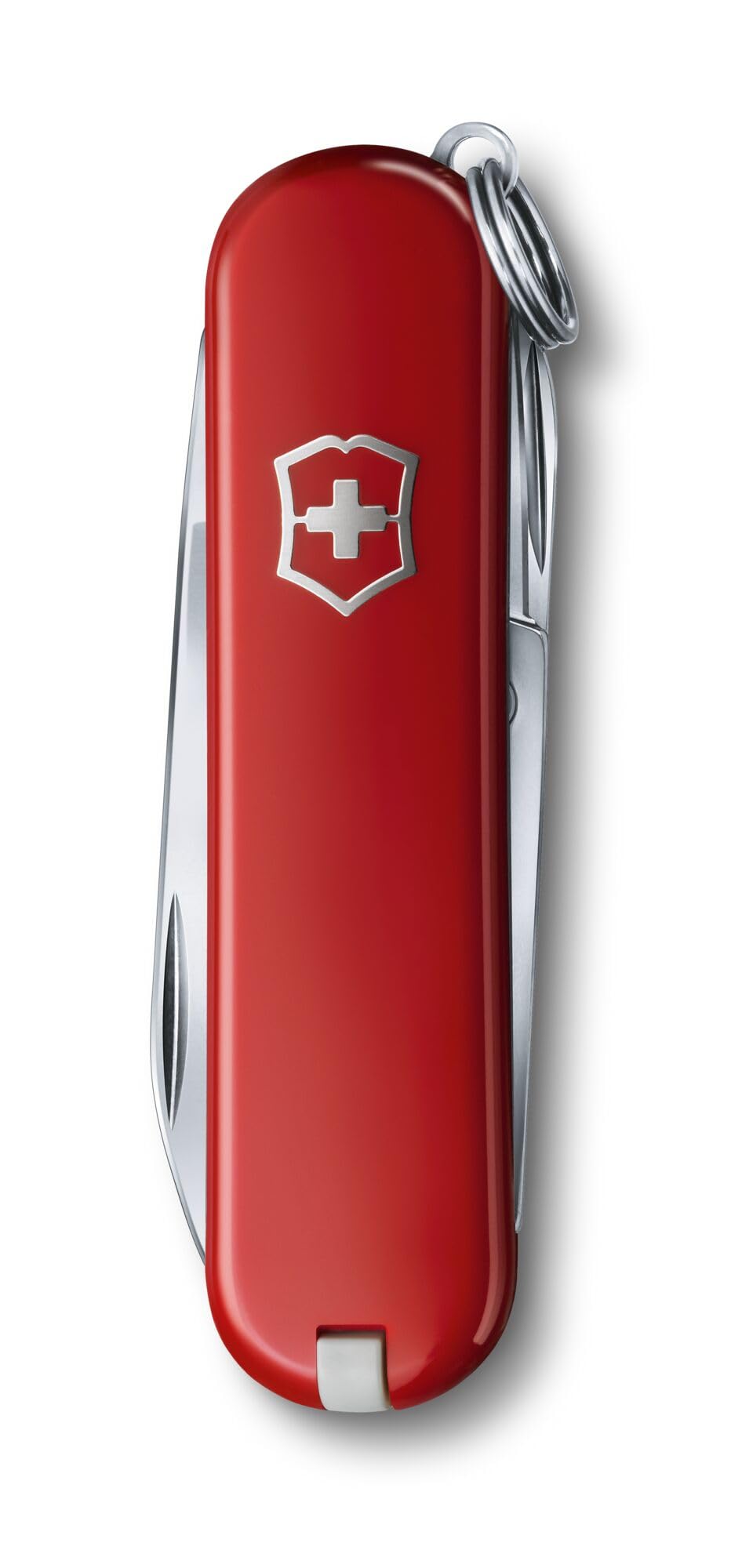 小物 komomoSUPREME Victorinox classic knif Victorinox Swiss Army Classic SD Pocket Knife, Red - Amazon.com